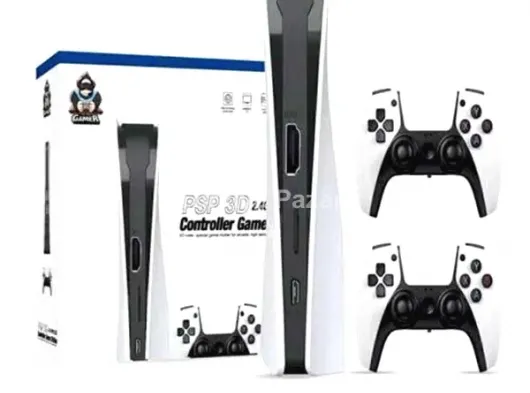Gamepad 520 Oyunlu TV Uyumlu Retro Oyun Konsolu