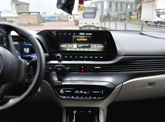 ilk sahibinden 2025 model sıfır ayarında 19000 km