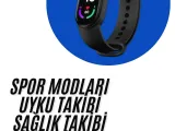 WATCH4 AKILLI SAAT