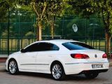 2012 WW CC 110 BİN KM CAM TAVAN EXCULİSİVE FULL PAKET