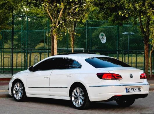 2023 OTOMOBİL RUHSATLI COURİER 1.5 TDCİ BOYASIZ DEĞİŞENSİZ 100 LÜK