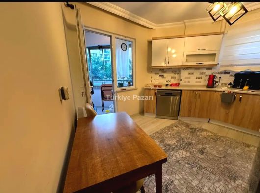 ÇORLU ŞEYH SİNAN MAHALLESİNDE SATILIK FERAH 2+1 DAİRE