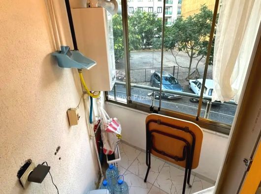 ÇORLU ŞEYH SİNAN MAHALLESİNDE SATILIK FERAH 2+1 DAİRE