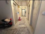 ÇORLU ŞEYH SİNAN MAHALLESİNDE SATILIK FERAH 2+1 DAİRE