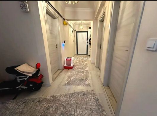 ÇORLU ŞEYH SİNAN MAHALLESİNDE SATILIK FERAH 2+1 DAİRE