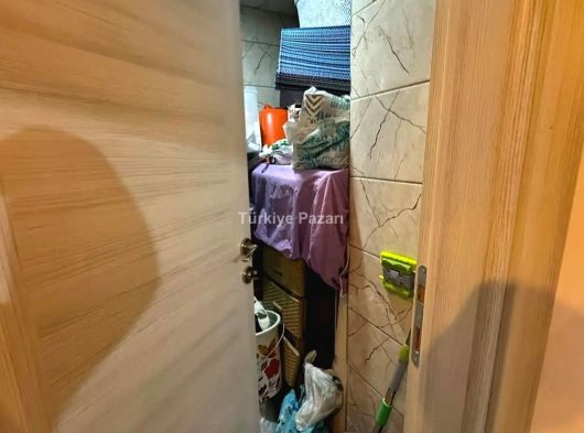 ÇORLU ŞEYH SİNAN MAHALLESİNDE SATILIK FERAH 2+1 DAİRE