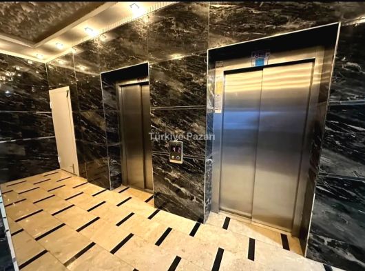 ÇORLU ŞEYH SİNAN MAHALLESİNDE SATILIK FERAH 2+1 DAİRE