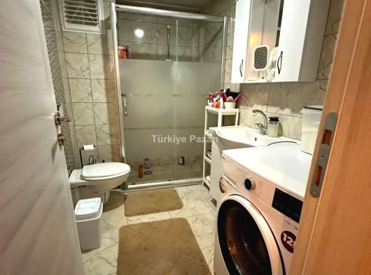 ÇORLU ŞEYH SİNAN MAHALLESİNDE SATILIK FERAH 2+1 DAİRE