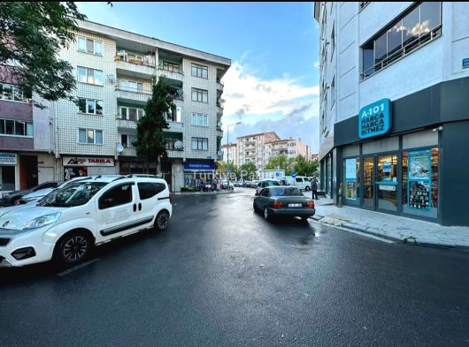 ÇORLU ŞEYH SİNAN MAHALLESİNDE SATILIK FERAH 2+1 DAİRE