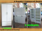 2 FARKLI MODEL GARDIROP DETAYLARI OKUYUNUZ