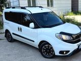 OTOMOBİL RUHSATLI HATASIZ 2017 DOBLO 1.6 PREMİO PLUS