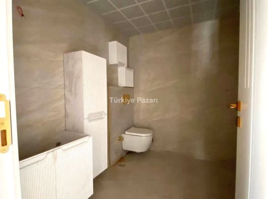 3 Yatak Odası 2 Banyo Ev