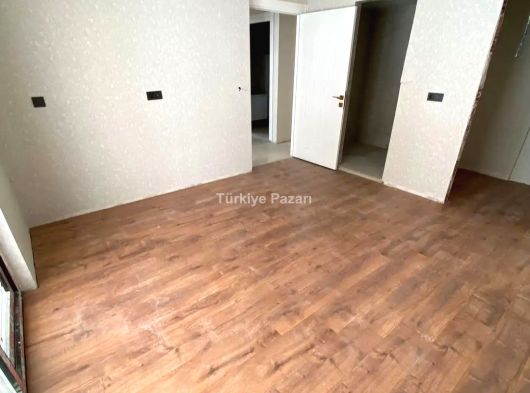 3 Yatak Odası 2 Banyo Ev