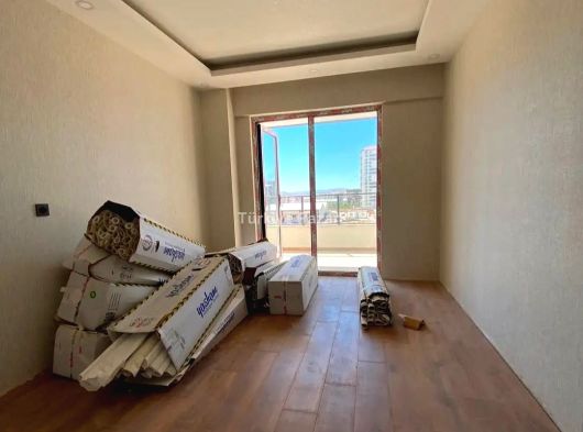 3 Yatak Odası 2 Banyo Ev