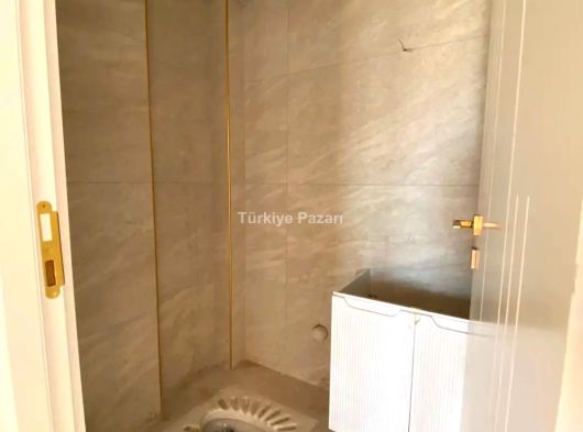 3 Yatak Odası 2 Banyo Ev