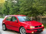 Comfort GOLF4 2001-1.6 SR 305.000 km Komple temizlik boyalı macunsuz iki değişen