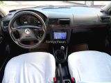 Comfort GOLF4 2001-1.6 SR 305.000 km Komple temizlik boyalı macunsuz iki değişen