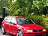 Comfort GOLF4 2001-1.6 SR 305.000 km Komple temizlik boyalı macunsuz iki değişen