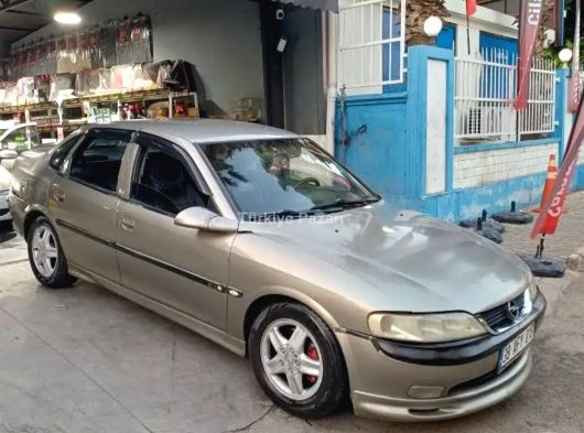 Acilll satılık opel vectra