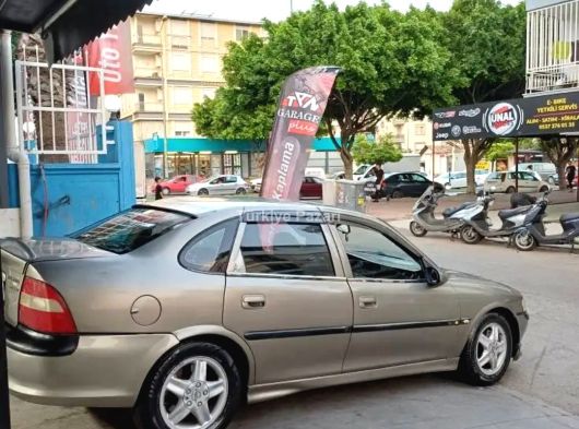 Acilll satılık opel vectra