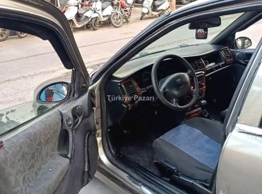 Acilll satılık opel vectra