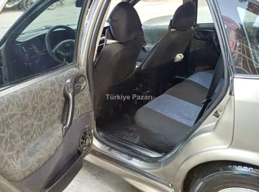 Acilll satılık opel vectra