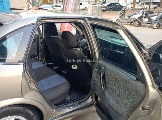 Acilll satılık opel vectra