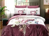 Özdilek Çift Kişilik Ranforce Nev Takımı Mothers Heart