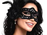 IS59242 Şeffaf Baskılı Simit 61 cm - Vardem Oyuncak
