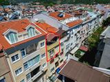 MARMARİS KEMERALTI MAH, 2+1 ÇATI DUBLEKS DAİRE, DENİZE 50 METRE