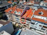 MARMARİS SİTELERDE DENİZE 200 METRE MESAFEDE 3+1 BAHÇELİ DAİRE