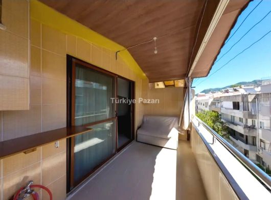 MARMARİS KEMERALTI MAH, 2+1 ÇATI DUBLEKS DAİRE, DENİZE 50 METRE