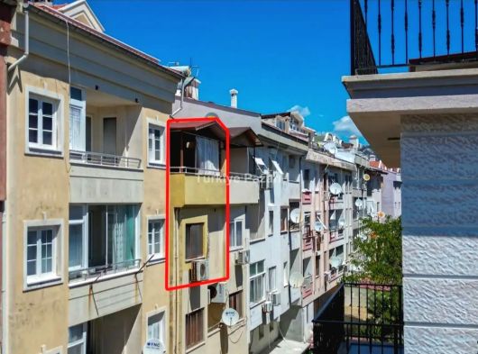 MARMARİS KEMERALTI MAH, 2+1 ÇATI DUBLEKS DAİRE, DENİZE 50 METRE
