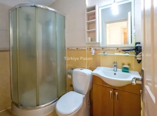 MARMARİS KEMERALTI MAH, 2+1 ÇATI DUBLEKS DAİRE, DENİZE 50 METRE