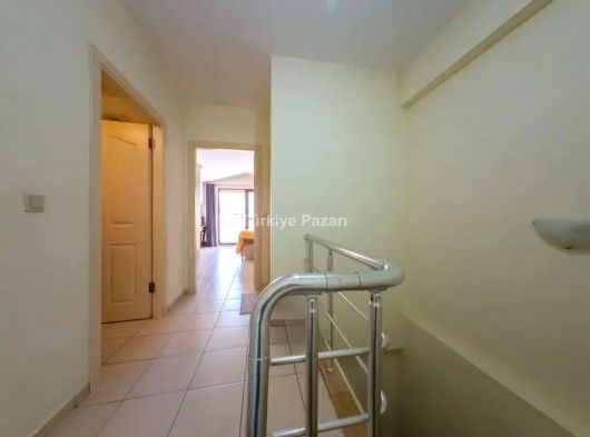 MARMARİS KEMERALTI MAH, 2+1 ÇATI DUBLEKS DAİRE, DENİZE 50 METRE