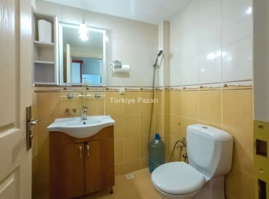 MARMARİS KEMERALTI MAH, 2+1 ÇATI DUBLEKS DAİRE, DENİZE 50 METRE