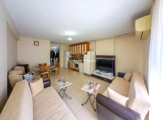 MARMARİS KEMERALTI MAH, 2+1 ÇATI DUBLEKS DAİRE, DENİZE 50 METRE