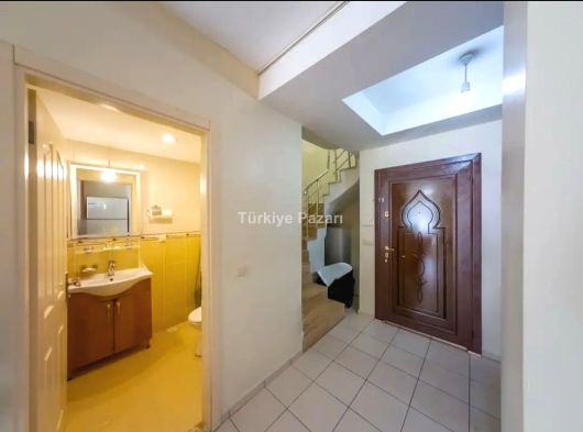 MARMARİS KEMERALTI MAH, 2+1 ÇATI DUBLEKS DAİRE, DENİZE 50 METRE