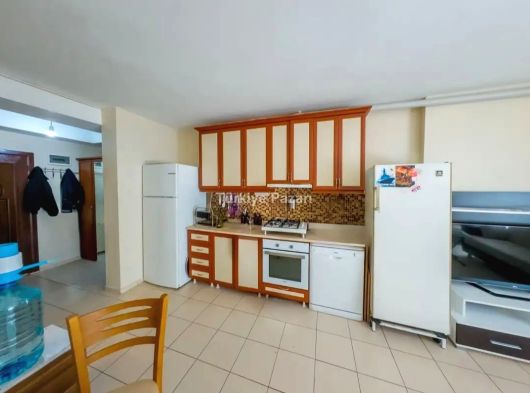 MARMARİS KEMERALTI MAH, 2+1 ÇATI DUBLEKS DAİRE, DENİZE 50 METRE