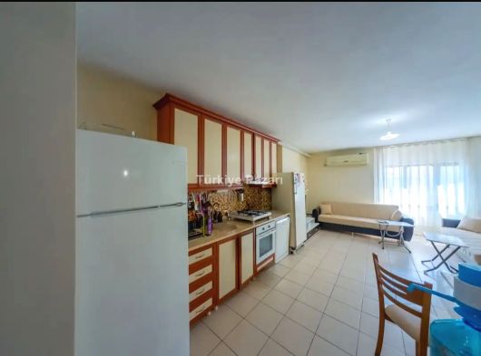MARMARİS KEMERALTI MAH, 2+1 ÇATI DUBLEKS DAİRE, DENİZE 50 METRE