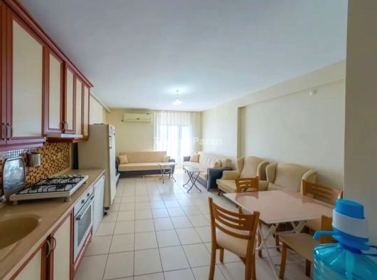 MARMARİS KEMERALTI MAH, 2+1 ÇATI DUBLEKS DAİRE, DENİZE 50 METRE