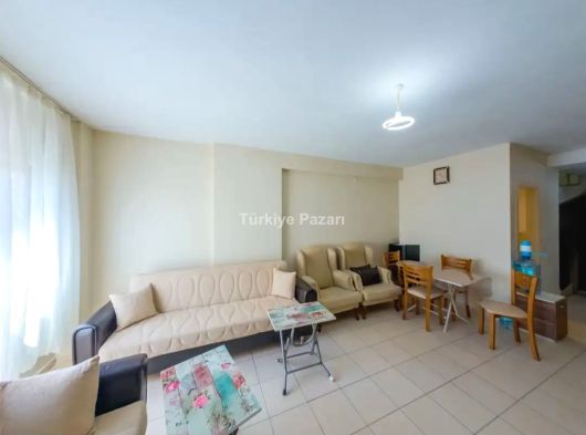 MARMARİS KEMERALTI MAH, 2+1 ÇATI DUBLEKS DAİRE, DENİZE 50 METRE