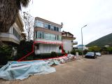 MARMARİS SİTELERDE DENİZE 200 METRE MESAFEDE 3+1 BAHÇELİ DAİRE