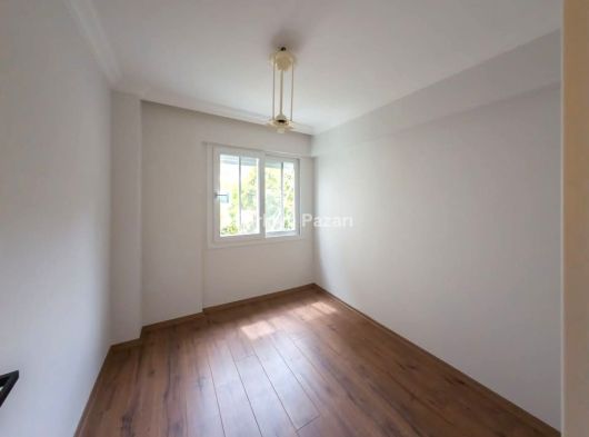 MARMARİS SİTELERDE DENİZE 200 METRE MESAFEDE 3+1 BAHÇELİ DAİRE