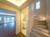 MARMARİS SİTELERDE DENİZE 200 METRE MESAFEDE 3+1 BAHÇELİ DAİRE