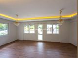 MARMARİS SİTELERDE DENİZE 200 METRE MESAFEDE 3+1 BAHÇELİ DAİRE