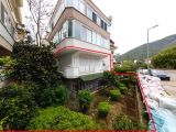 MARMARİS SİTELERDE DENİZE 200 METRE MESAFEDE 3+1 BAHÇELİ DAİRE
