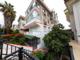 MARMARİS SİTELERDE DENİZE 200 METRE MESAFEDE 3+1 BAHÇELİ DAİRE