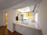 MARMARİS SİTELERDE DENİZE 200 METRE MESAFEDE 3+1 BAHÇELİ DAİRE