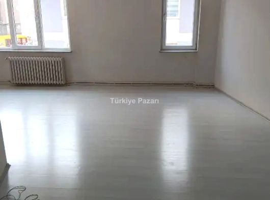 BURSA OSMANGAZİ HEYKEL'DE 110 M2 3+1 DOĞALGAZ KOMBİLİ BALKONLU KİRALIK ARA KAT DAİRE